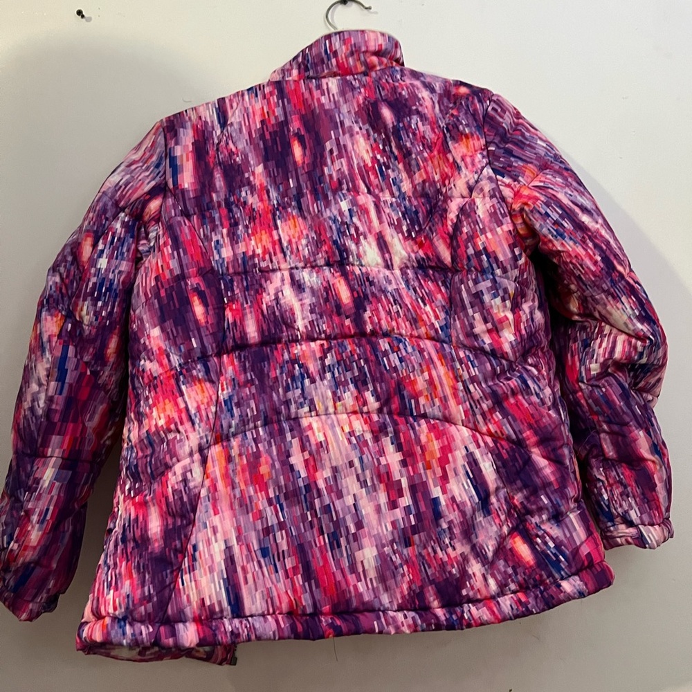 Winter coat - Picture 2 of 3